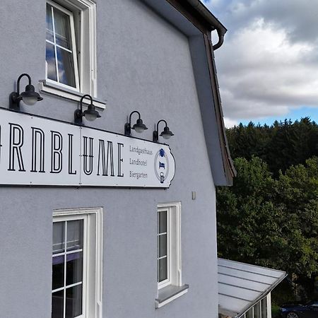 Hotel Kornblume Haundorf Ngoại thất bức ảnh