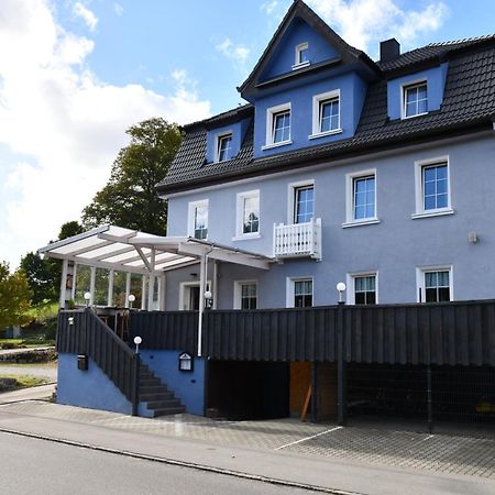 Hotel Kornblume Haundorf Ngoại thất bức ảnh